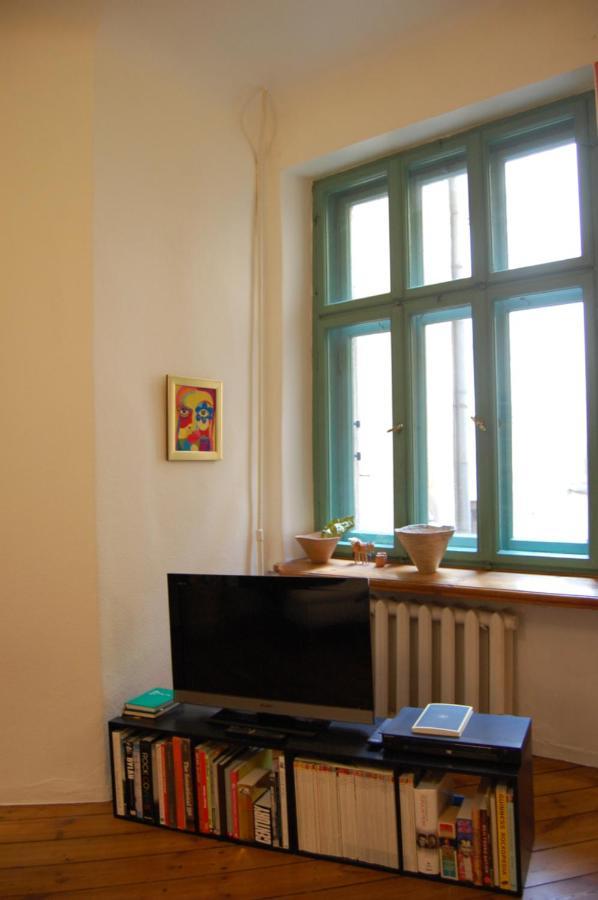 Quiet Riga Old Town Apartment Eksteriør billede